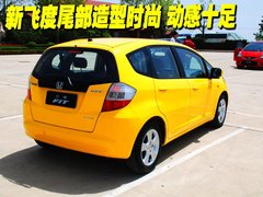 2008款 1.3L 自动 舒适版