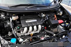 2008款 1.3L 自动 舒适版