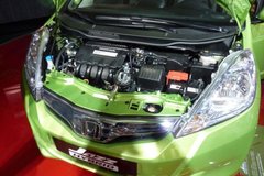 2008款 1.3L 自动 舒适版