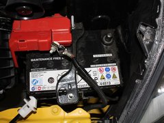2008款 1.3L 自动 舒适版