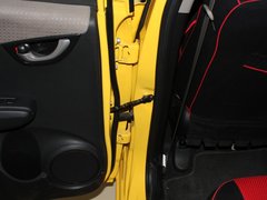 2008款 1.3L 自动 舒适版