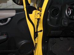 2008款 1.3L 自动 舒适版