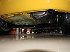 2008款 1.3L 自动 舒适版