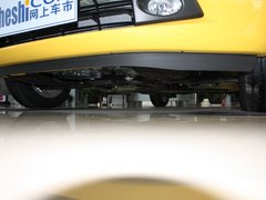 2008款 1.3L 自动 舒适版