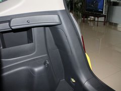 2008款 1.3L 自动 舒适版