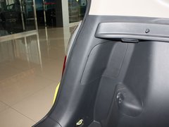 2008款 1.3L 自动 舒适版