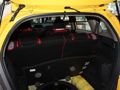 2008款 1.3L 自动 舒适版