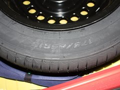 2008款 1.3L 自动 舒适版