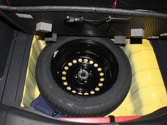 2008款 1.3L 自动 舒适版