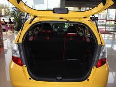 2008款 1.3L 自动 舒适版