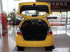 2008款 1.3L 自动 舒适版