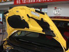 2008款 1.3L 自动 舒适版