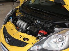 2008款 1.3L 自动 舒适版