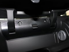 2008款 1.3L 自动 舒适版