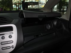 2008款 1.3L 自动 舒适版