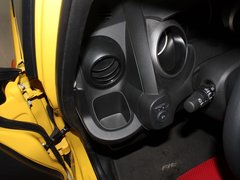 2008款 1.3L 自动 舒适版