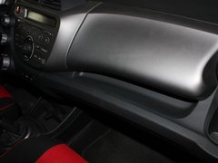 2008款 1.3L 自动 舒适版