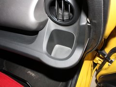 2008款 1.3L 自动 舒适版