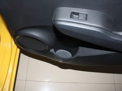 2008款 1.3L 自动 舒适版