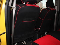 2008款 1.3L 自动 舒适版