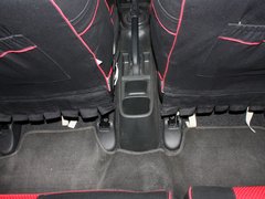 2008款 1.3L 自动 舒适版