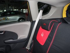 2008款 1.3L 自动 舒适版