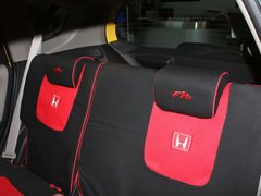 2008款 1.3L 自动 舒适版