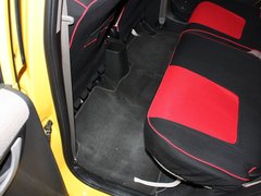 2008款 1.3L 自动 舒适版
