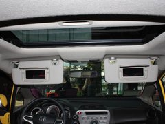 2008款 1.3L 自动 舒适版