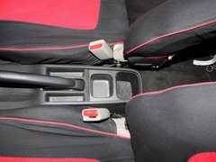 2008款 1.3L 自动 舒适版