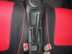2008款 1.3L 自动 舒适版