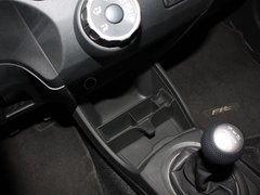 2008款 1.3L 自动 舒适版