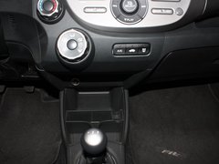 2008款 1.3L 自动 舒适版