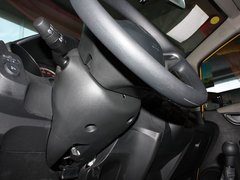 2008款 1.3L 自动 舒适版