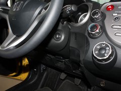 2008款 1.3L 自动 舒适版