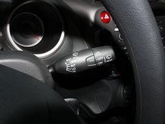 2008款 1.3L 自动 舒适版