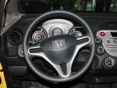 2008款 1.3L 自动 舒适版