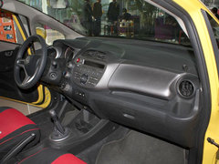 2008款 1.3L 自动 舒适版