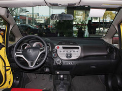 2008款 1.3L 自动 舒适版