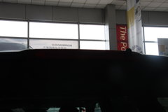 2008款 3.8L 自动 豪华版 7座