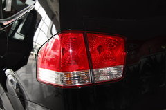 2008款 3.8L 自动 豪华版 7座