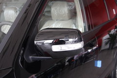2008款 3.8L 自动 豪华版 7座