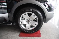 2008款 3.8L 自动 豪华版 7座