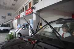 2008款 3.8L 自动 豪华版 7座