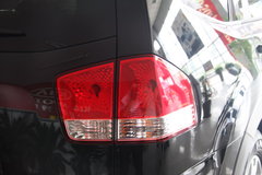 2008款 3.8L 自动 豪华版 7座