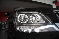 2008款 3.8L 自动 豪华版 7座