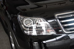2008款 3.8L 自动 豪华版 7座