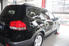 2008款 3.8L 自动 豪华版 7座