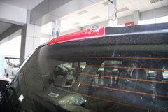 2008款 3.8L 自动 豪华版 7座
