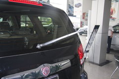 2008款 3.8L 自动 豪华版 7座